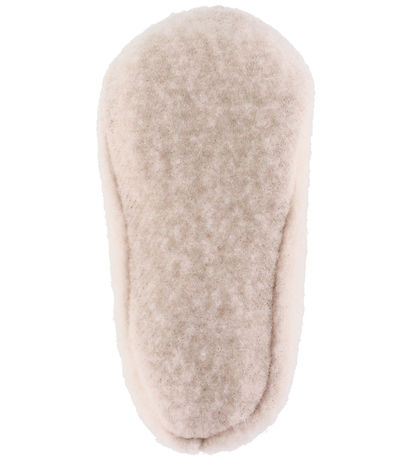 Wheat Futter - Uldfleece - Lei - Pale Lilac