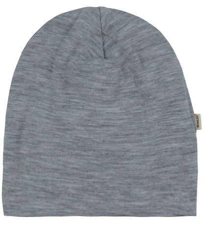 Wheat Huer - Uld - 2-Pak - Emo - Wood Stripe