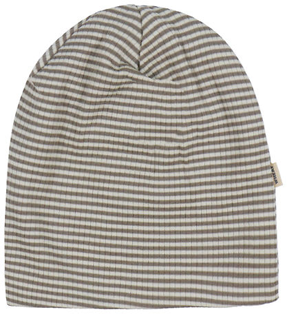 Wheat Huer - Uld - 2-Pak - Emo - Wood Stripe