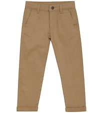 Minymo Trousers - Tiger's Eye