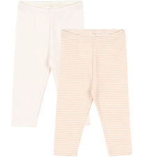 Fanga Fontana Bukser - Fio - 2-pak - Blush Mix