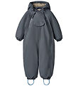Wheat Snowsuit - PU - Eternal - Greyblue
