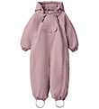 Wheat Snowsuit - PU - Eternal - Dusty Lavender