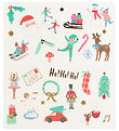 Meri Meri Tattoos - Christmas