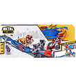 Metal Machines Bilbane - Raptor Attack