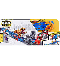 Metal Machines Bilbane - Raptor Attack