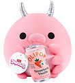 Snackles Bamse - 20 cm - Søpindsvinet Millie m. Ollipop 