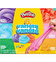 Play-Doh Slim - Multi Variety Box 6 Pack