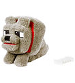 Minecraft Interactive Soft Toy - Movie Food Mode - Dennis
