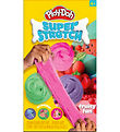 Play-Doh Lima - 3 pinopurkkia - Super Stretch Fruity Fun