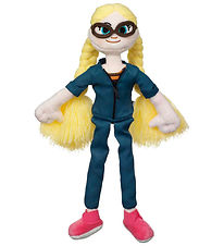 DR Soft Toy - 38 cm - Motor Mille