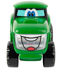 John Deere Traktor - Johnny Flashlight