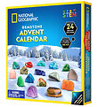 Julekalender Ædelsten - National Advent Calendar 2025
