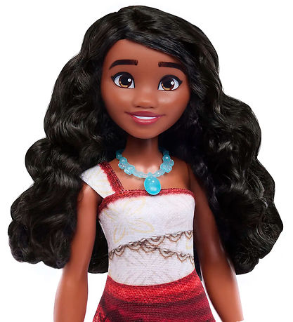 Disney Princess Figurer - Vaiana 2 - Vaiana & Maui
