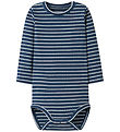 Name It Body l/æ - Rib - NbmOconnor - Insignia Blue