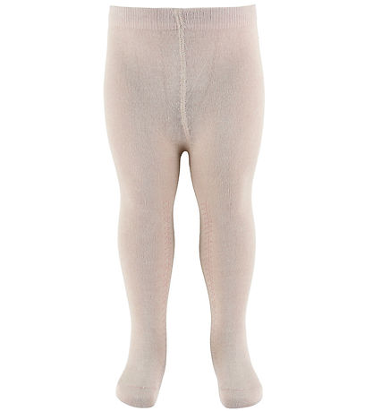Minymo Strømpebukser - 2-pak - Nos - Burnished Lilac