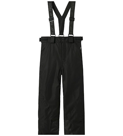 Name It Skibukser - Noos - NknSlope10 - Sort