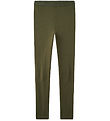 Name It Leggings - Uld - NkmWillto - Kalamata