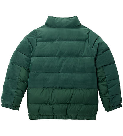 Columbia Dynejakke - Pike Lake Novelty - Grøn