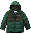 Columbia Steppjacke - Pike Lake II - Green
