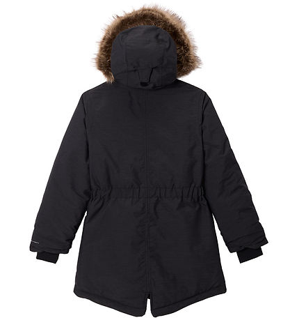 Columbia Vinterjakke - Nordic Strider II - Sort