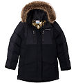 Columbia Vinterjakke - Marquam Peak fusion II - Black