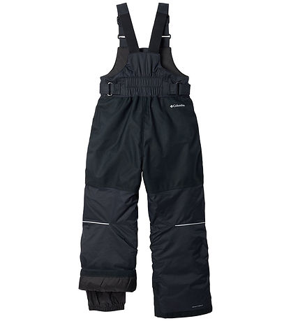 Columbia Skibukser m. Seler - Adventre Ride II - Sort