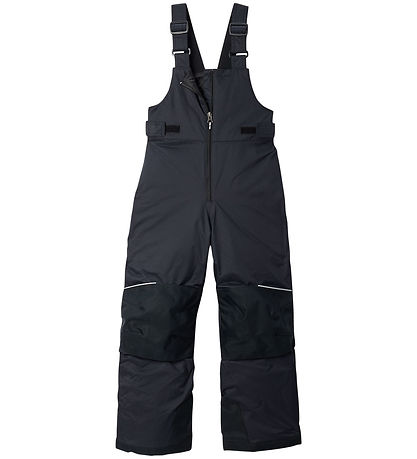 Columbia Skibukser m. Seler - Adventre Ride II - Sort