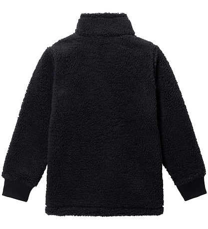 Columbia Fleecejakke - Teddy - Rugged Ridge II - Sort