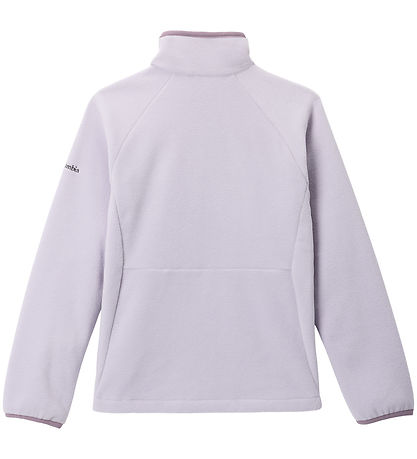 Columbia Fleecejakke - Fast Trek IV - Lilla