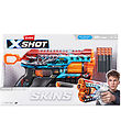 X-Shot Schaumpistole - Skins - Apokalypse