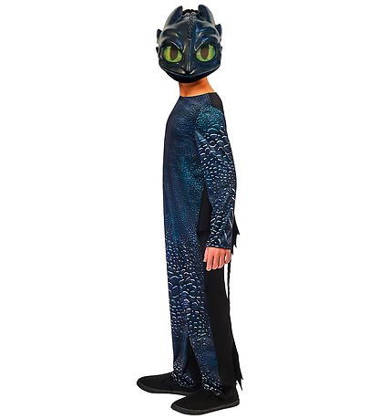 Rubies Udklædning - How to train your Dragon - Toothless