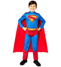 Rubies Udklædning - Superman