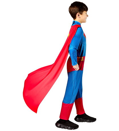 Rubies Udklædning - Superman
