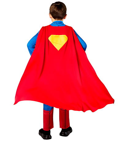 Rubies Udklædning - Superman