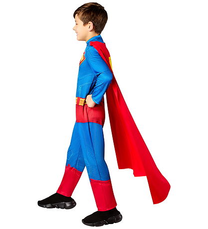 Rubies Udklædning - Superman