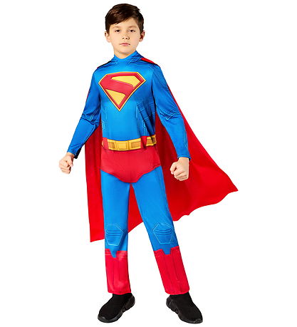 Rubies Udklædning - Superman