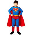 Rubies Búningur - Deluxe Superman