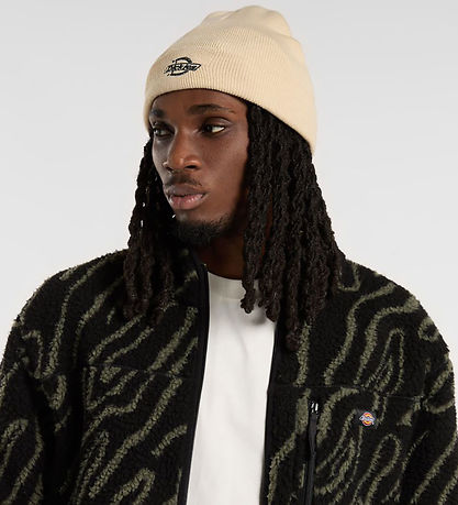 Dickies Hue - Strik - Summerdale - Wood Ash