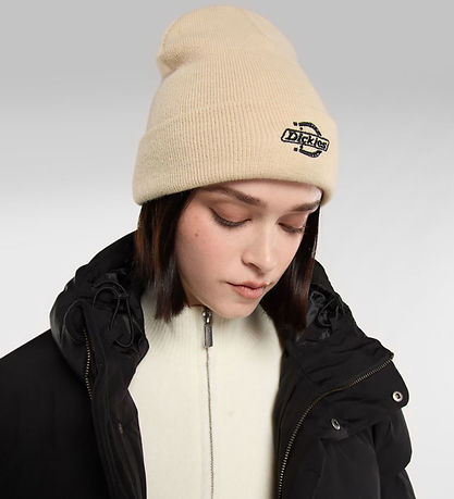 Dickies Hue - Strik - Summerdale - Wood Ash