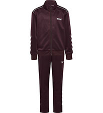 Hummel Trainingspak - hmlJr - Fudge