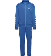 Hummel Trainingspak - hmlJr - Rivierzijde