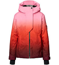 Molo Vinterjakke - Pearson - Fiery Red
