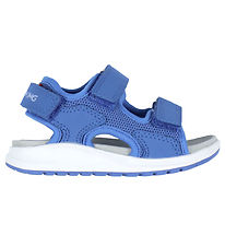 Viking Sandals - Anchor 3V - Blue