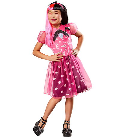 Rubies Costume - Monster High - Draculaura