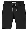 Name It Sweatshorts - Noos - NkmHonk - Sort
