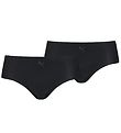 Puma Trusser - Seamless - 2-pak - Sort