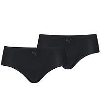 Puma Trusser - Seamless - 2-pak - Sort