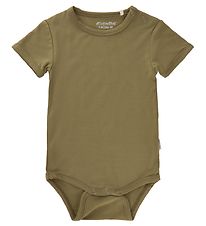 Minymo Body k/æ - Bambus - Dried Herbs