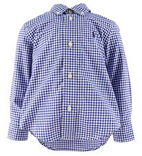 Polo Ralph Lauren Skjorte - Blåternet